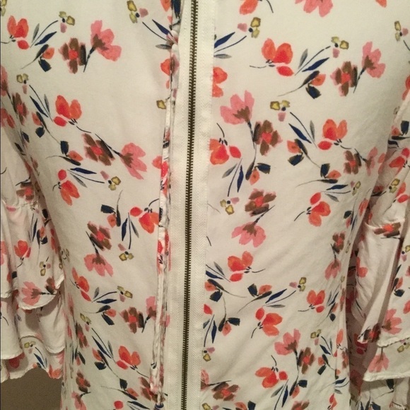 Chelsea and Violet Chemise Style Dress - Picture 4 of 10